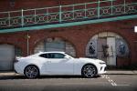 Chevrolet Camaro 2016 года (EU)